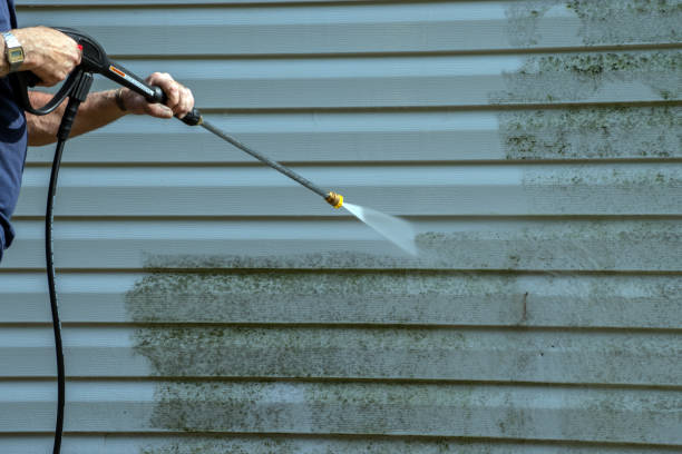 Best Commercial Pressure Washing  in White Meadow Lake, NJ